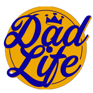 DadLife Alternate Logo