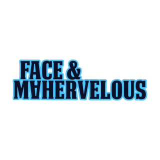 Face & Mahervelous Logo